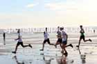 Blyth Sands Handicap Race, Sunday, December 7th. Photo: David T. Hewitson/Sports for All Pics